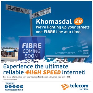 Fibre Area